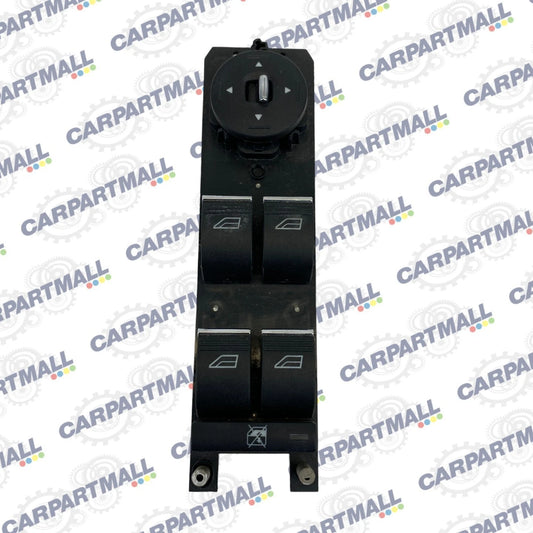 2013-2019 FORD ESCAPE FRONT LEFT DRIVER MASTER POWER WINDOW SWITCH AM5T-14A132AA