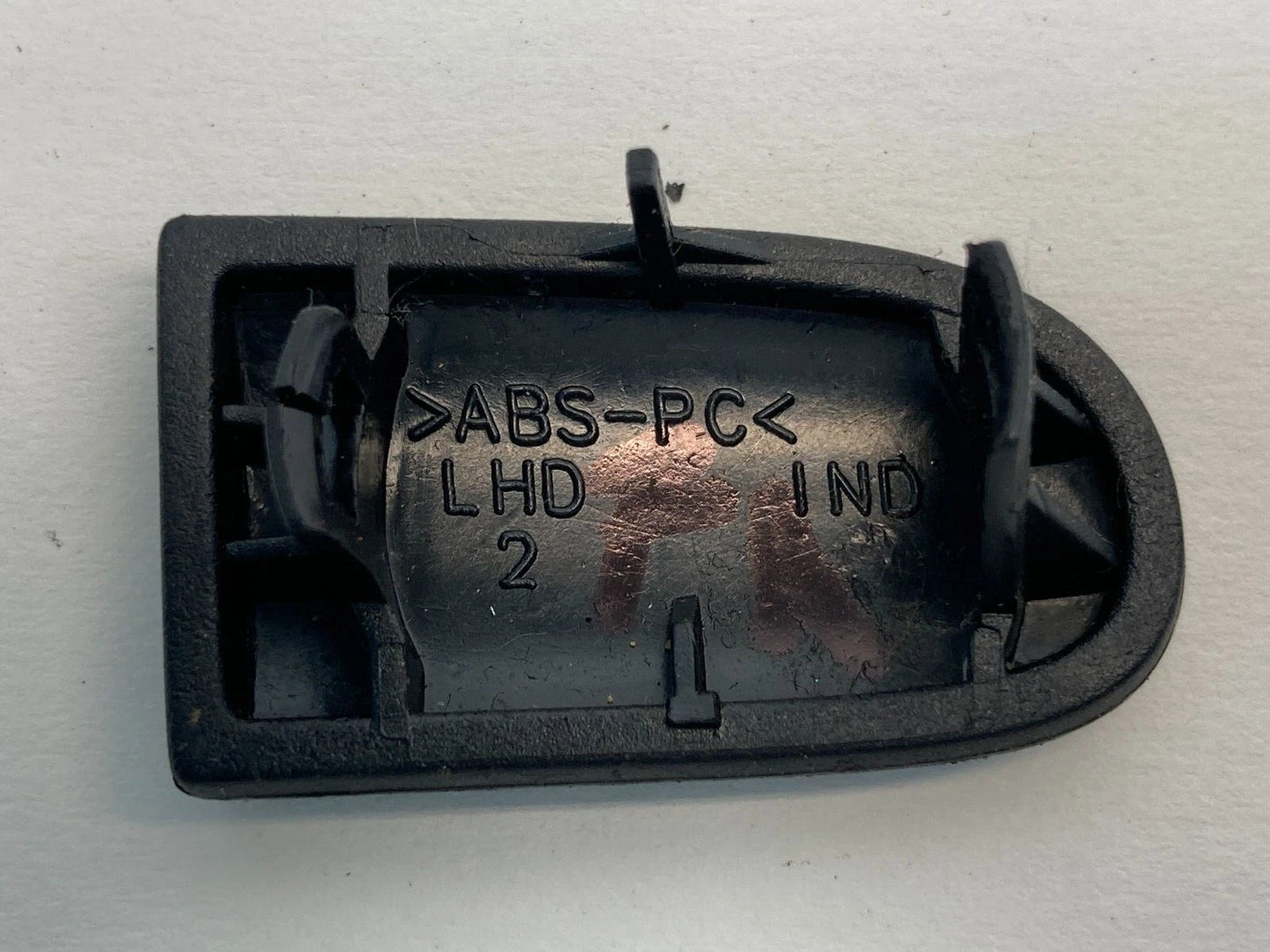 2003-2006 SAAB 9-3 93 DASH FRONT RIGHT SIDE GLOVE BOX TRIM MOLDING COVER OEM