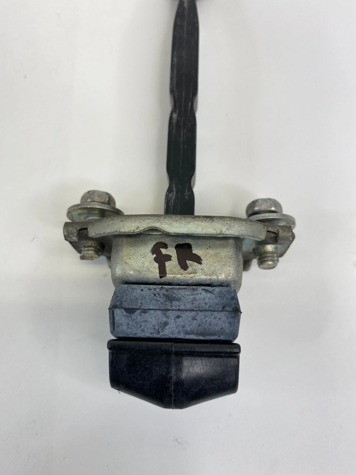 2012 HONDA CIVIC FRONT RIGHT PASSENGER SIDE DOOR CHECK STOP STOPPER DETENT OEM