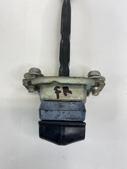2012 HONDA CIVIC FRONT RIGHT PASSENGER SIDE DOOR CHECK STOP STOPPER DETENT OEM