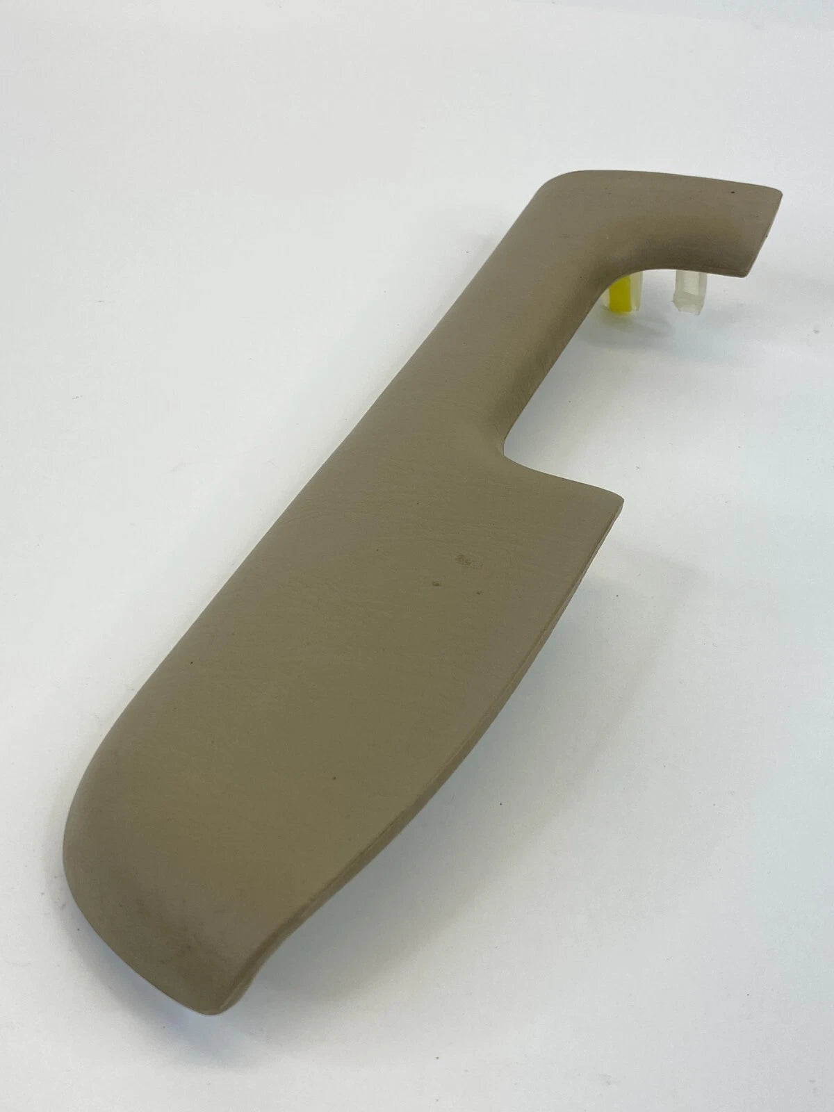 2003-2008 TOYOTA COROLLA REAR RIGHT DOOR PANEL ARMREST ARM REST LID PAD BEZEL