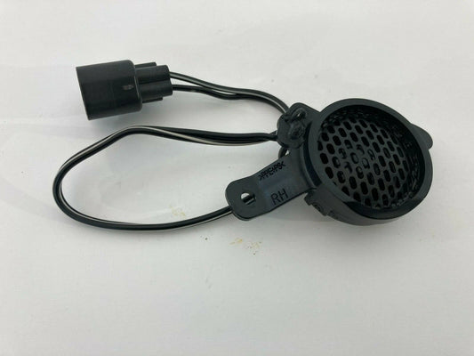2006 2007 2008 2009 FORD FUSION FRONT RIGHT PASSENGER DOOR TWEETER SPEAKER OEM