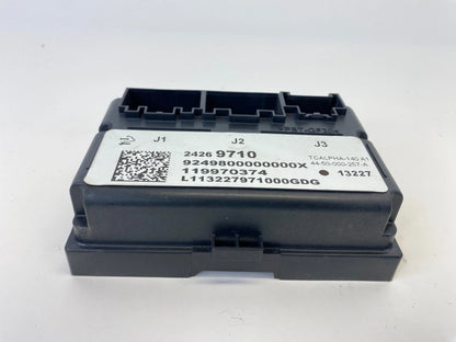 14 CADILLAC ATS AWD 2.0L L4 TURBO TRANSFER CASE COMPUTER CONTROL MODULE 24269710