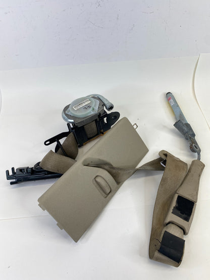 2011-2017 Buick Regal Front Left Driver Side Seat Belt Retractor 315671560 OEM