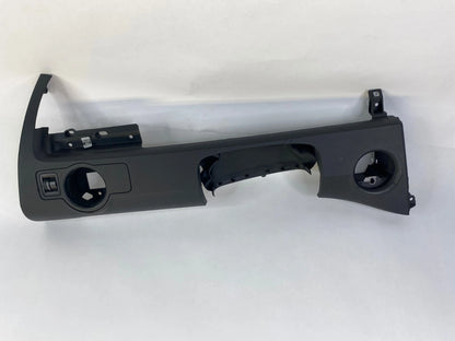 2011-2017 VW CC DASH LIGHT SWITCH TRIM BEZEL DRIVER SIDE OEM FACTORY 3AB-857-200