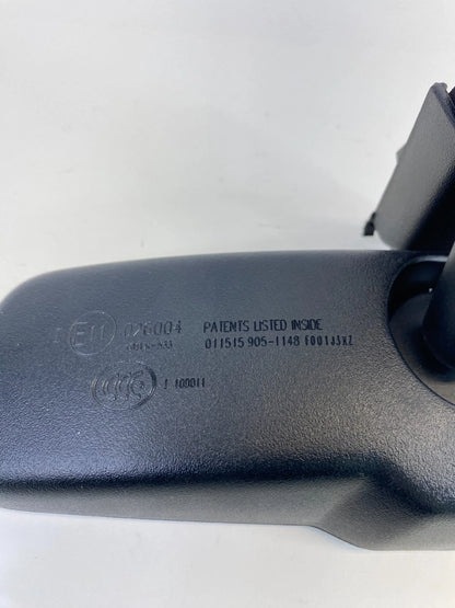 11 12 13 14 15 KIA OPTIMA INSIDE REAR VIEW INTERIOR MIRROR E11026004 OEM