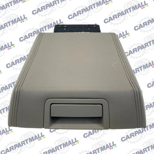 2007-2014 FORD EXPEDITION CENTER CONSOLE ARMREST ARM REST LID COVER OEM