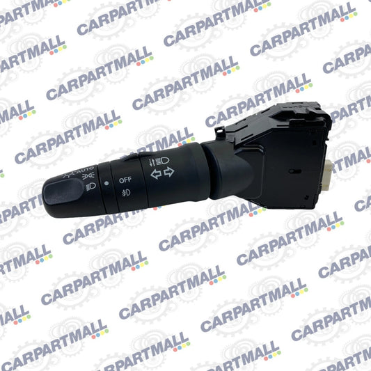 2006-2010 INFINITI M35 HEAD LIGHT FOG LAMP TURN SIGNAL CONTROL LEVER 25540-EH100