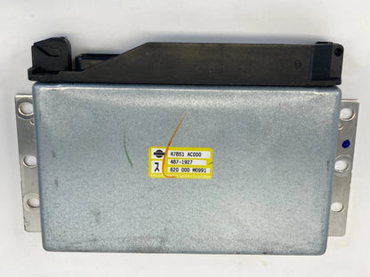 2004 INFINITI G35 3.5L V6 SEDAN ABS BRAKE COMPUTER UNIT MODULE 47851-AC000 OEM