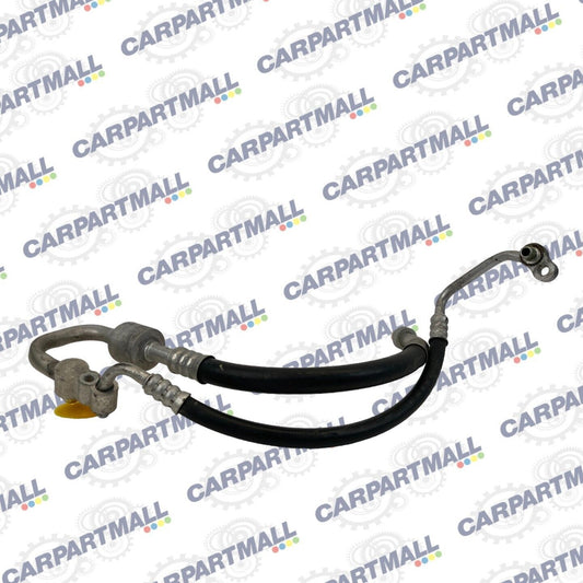 2014-2016 Chevrolet Cruze A/C AC Air Condition Suction Hose Line Pipe OEM