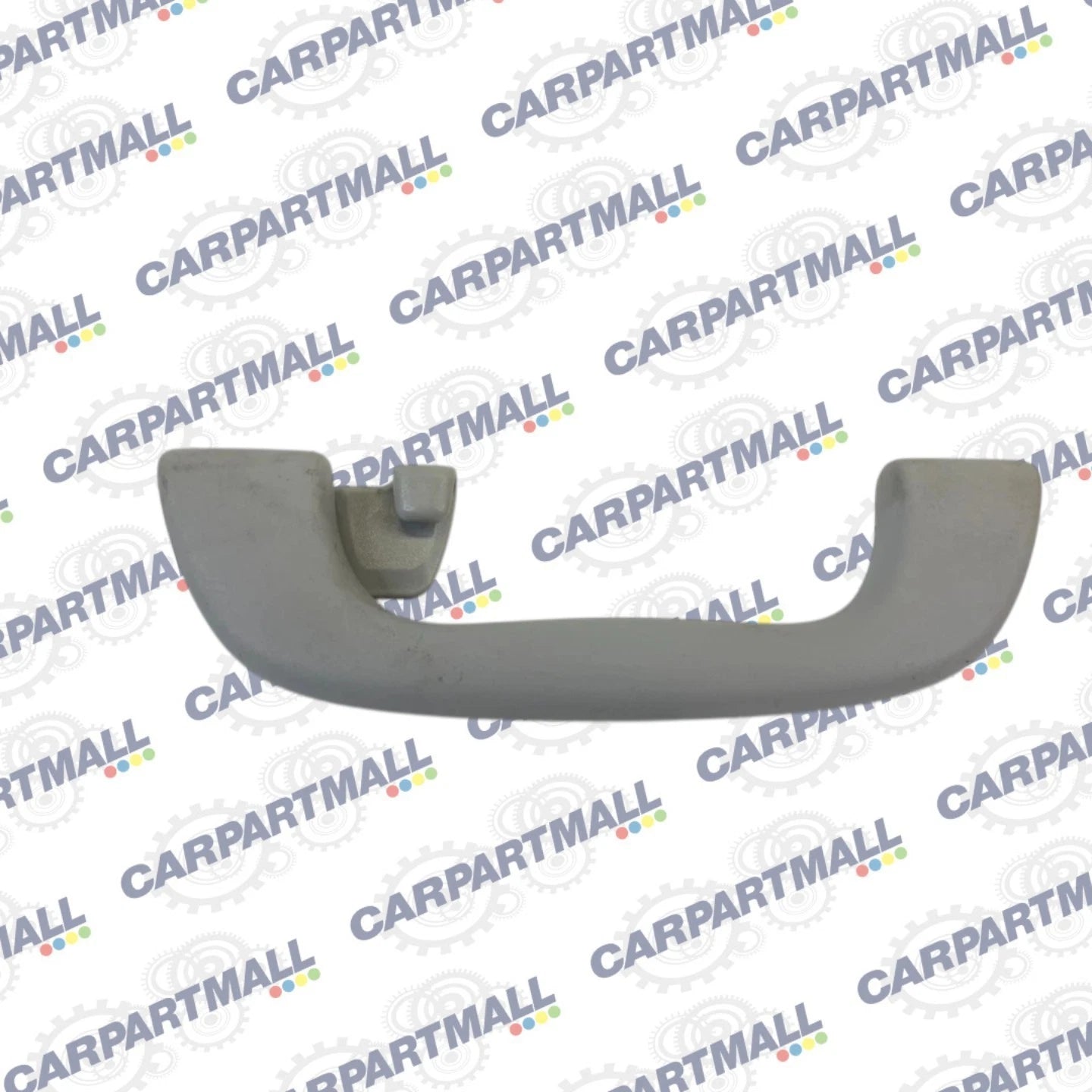 2004-2009 MAZDA 3 REAR LEFT DRIVER SIDE ROOF GRAB HANDLE ASSIST GRIP OEM