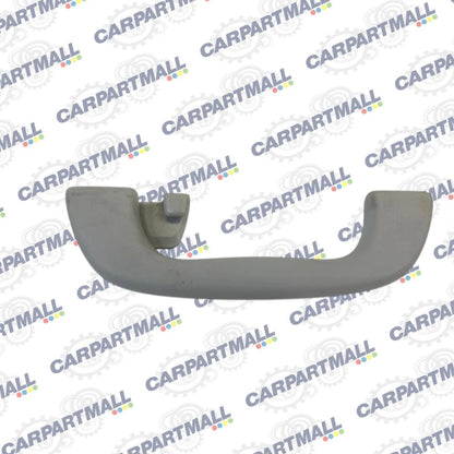2004-2009 MAZDA 3 REAR LEFT DRIVER SIDE ROOF GRAB HANDLE ASSIST GRIP OEM