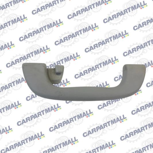 2004-2009 MAZDA 3 REAR LEFT DRIVER SIDE ROOF GRAB HANDLE ASSIST GRIP OEM