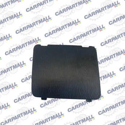 2002-2005 Hyundai Sonata Dash Fuse Box Lower Pad Lid Cover Panel 84753-3C000 OEM