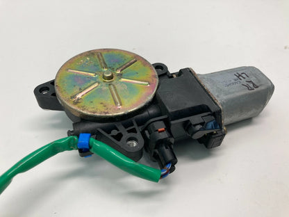 98 99 00 01 02 HONDA ACCORD REAR LEFT BACK SIDE DOOR WINDOW MOTOR EA00950 OEM