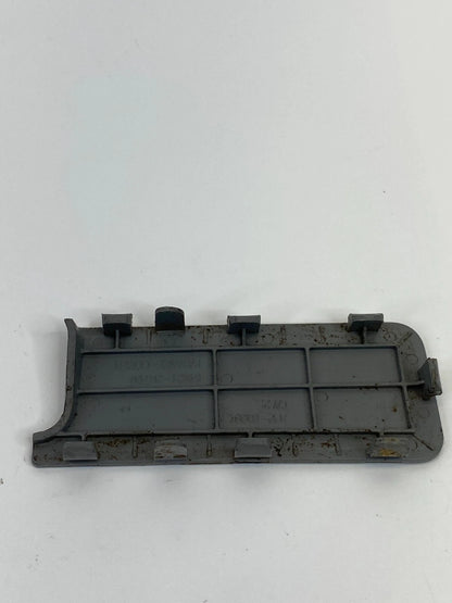 2010 HYUNDAI ELANTRA CENTER CONSOLE PARK BRAKE LEVER TRIM COVER 84621-2H700 OEM