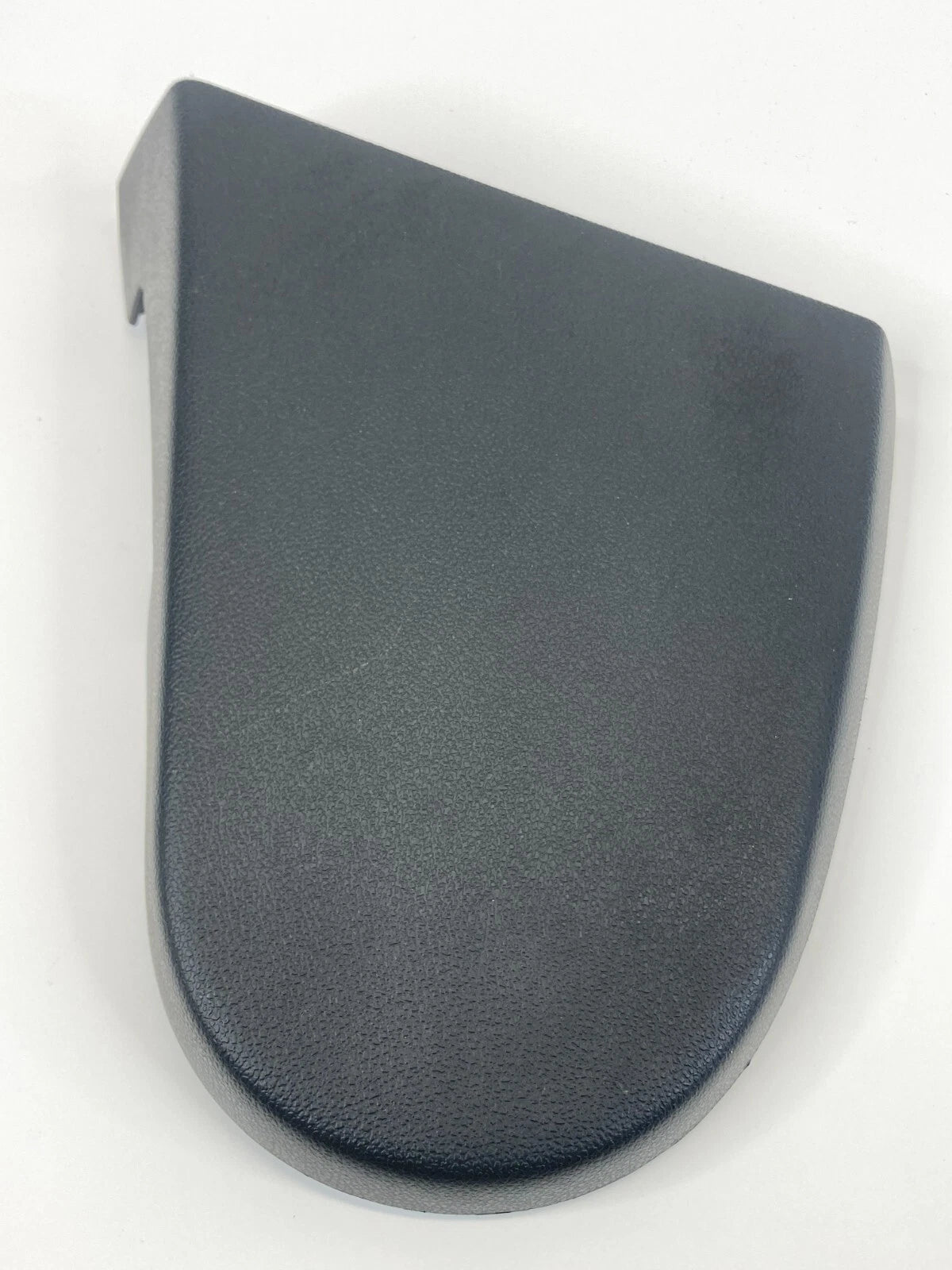 2006-2011 MERCEDES-BENZ ML350 FRONT RIGHT SIDE SEAT BELT COVER TRIM 2519180230