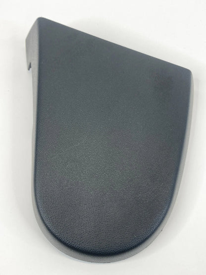 2006-2011 MERCEDES-BENZ ML350 FRONT RIGHT SIDE SEAT BELT COVER TRIM 2519180230