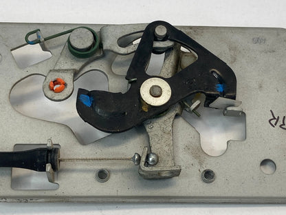 2004-2008 FORD F-150 EXTENDED CAB REAR RIGHT DOOR LOCK LATCH ACTUATOR OEM