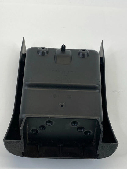 2005-2010 PONTIAC G6 REAR CENTER CONSOLE STORAGE COMPARTMENT BEZEL COVER TRIM