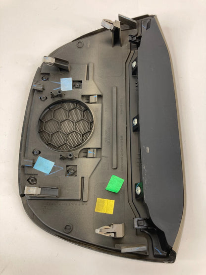 2007-2013 ACURA MDX CENTER DASH SPEAKER COVER GRILLE TRIM 77270-STX-A010 OEM