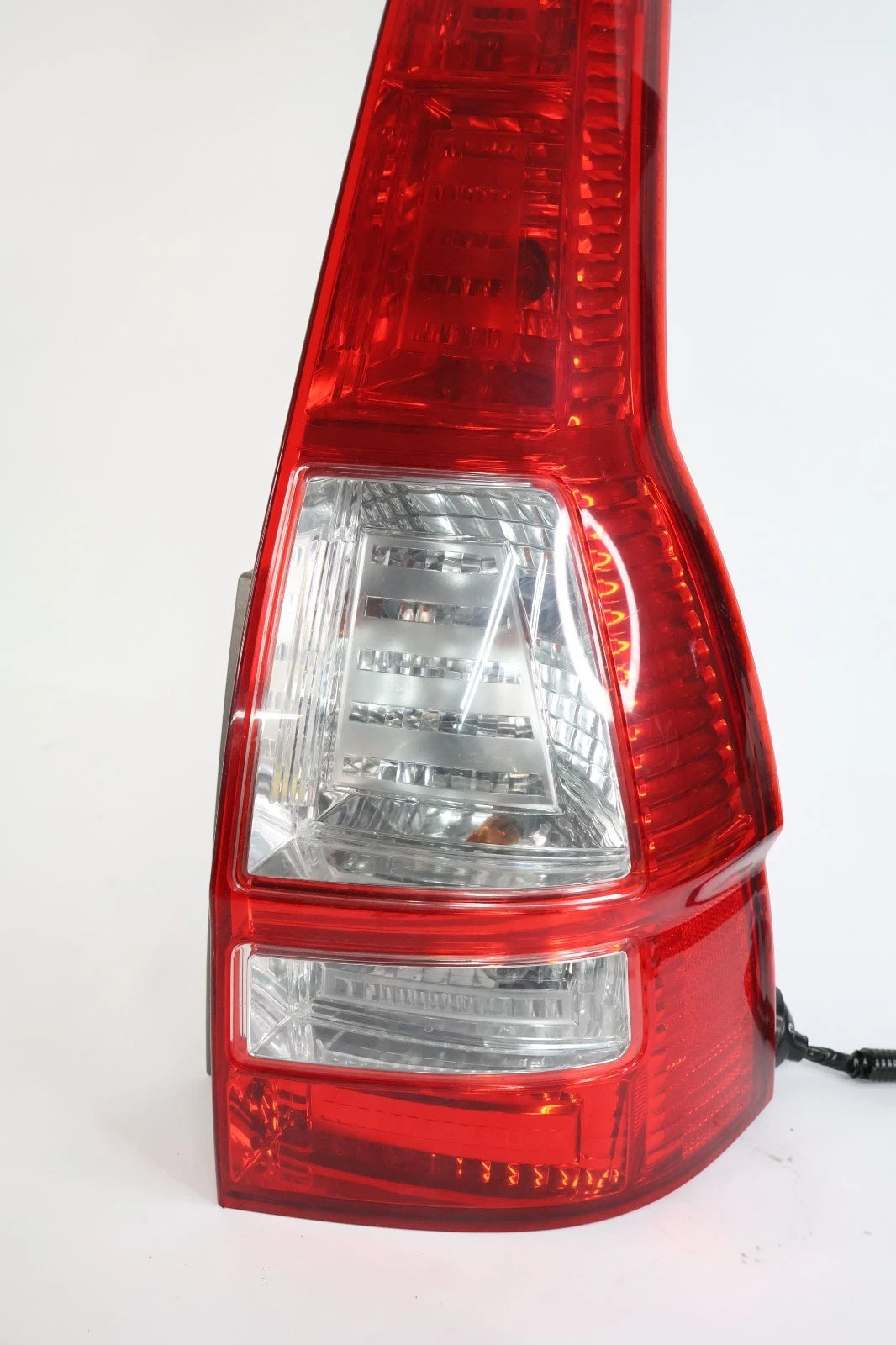 2007-2011 HONDA CR-V CRV REAR RIGHT PASSENGER TAILLIGHT TAIL LIGHT ASSEMBLY OEM