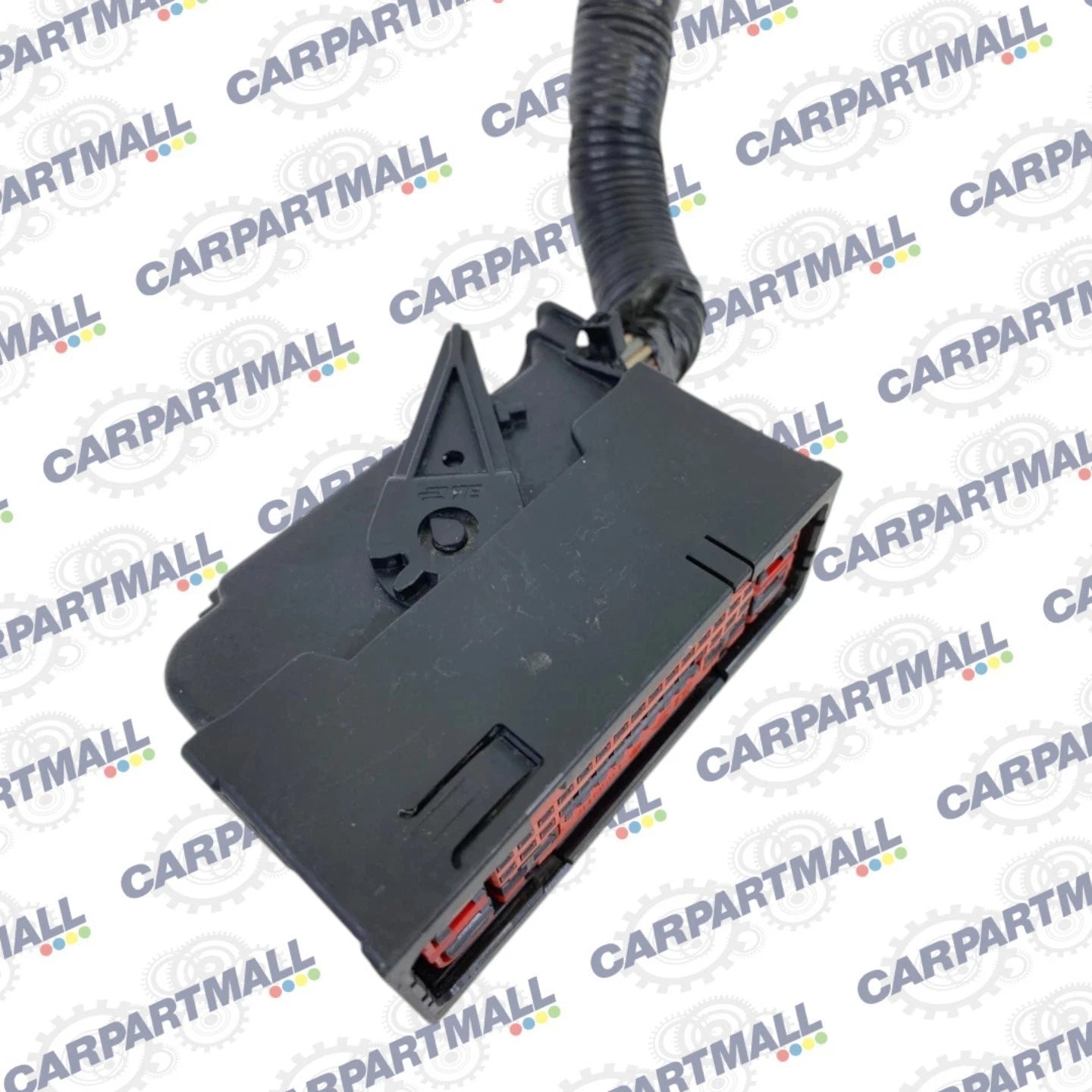 14-16 Ford Fusion 1.5L FWD ABS Pump Brake Module Plug Connector 2141954-1 OEM