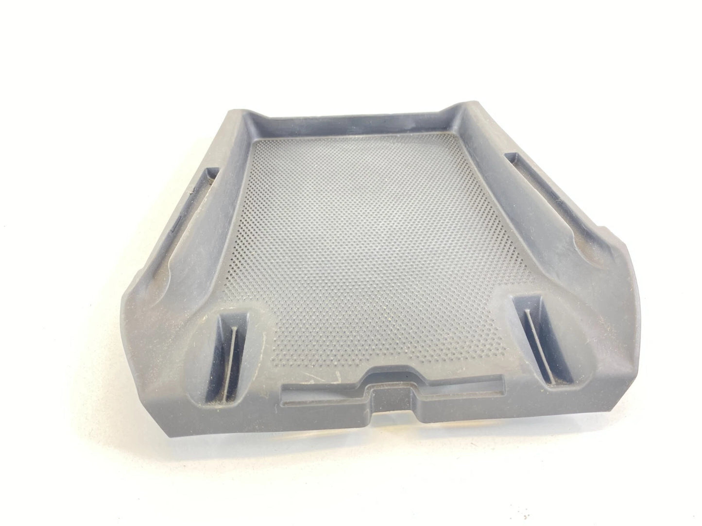 2004-2011 VOLVO S40 GLOVE BOX STORAGE COMPARTMENT RUBBER MAT LINER INSERT TRAY