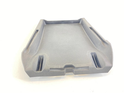 2004-2011 VOLVO S40 GLOVE BOX STORAGE COMPARTMENT RUBBER MAT LINER INSERT TRAY