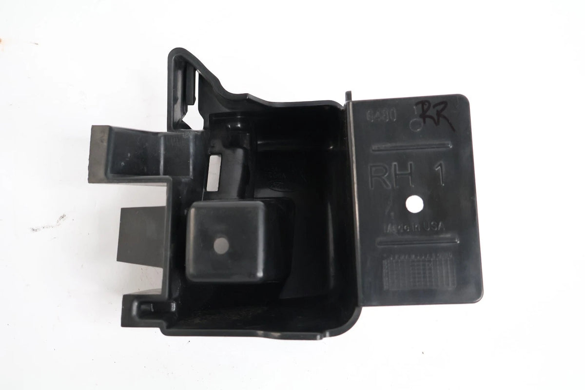 2020-2023 FORD EXPLORER REAR RIGHT BUMPER BRACKET MOUNT LB5B-17D948-A OEM