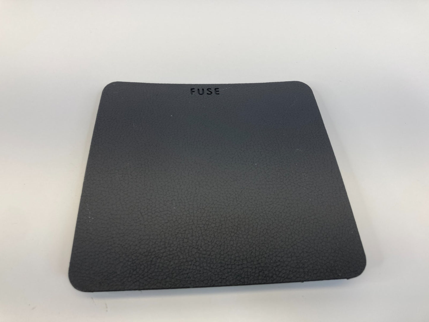 2011-2014 Hyundai Sonata Interior Lower Dash Fuse Box Lid Cover 84758-3S000