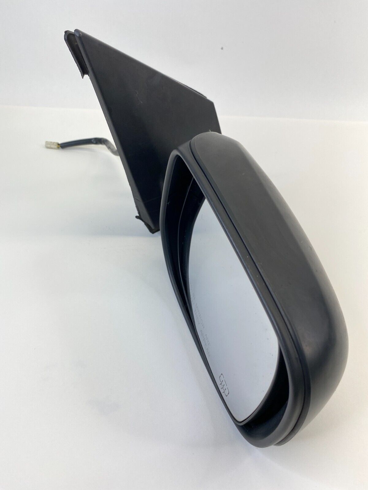 2009-2013 Toyota Corolla Right Passenger Side View Power Door Mirror W/ Heated