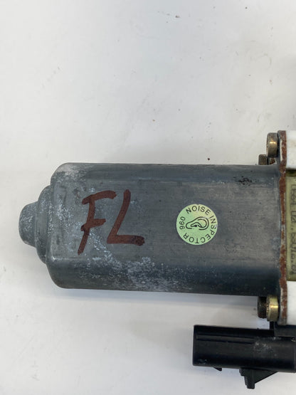2005-2008 Dodge Magnum Front Left Side Door Window Motor Assembly 0536009901