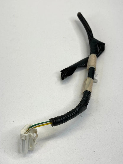 08-15 SCION XB REAR LEFT DRIVER TAILLIGHT TAILLAMP CONNECTOR HARNESS CABLE WIRE