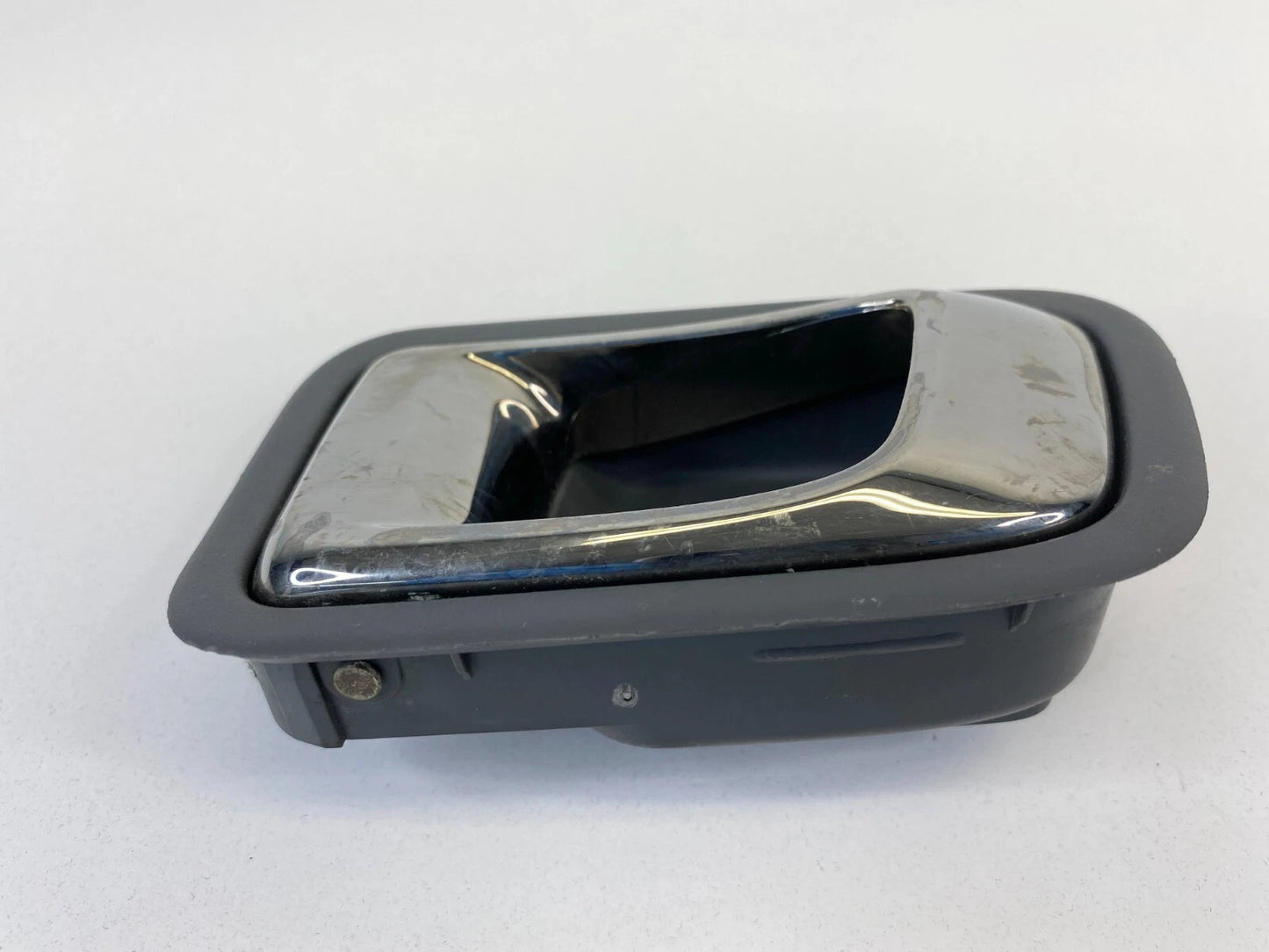 2003-2008 HONDA PILOT REAR RIGHT BACK SIDE INTERIOR INNER DOOR HANDLE OEM