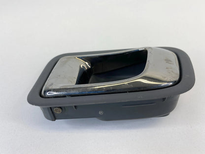 2003-2008 HONDA PILOT REAR RIGHT BACK SIDE INTERIOR INNER DOOR HANDLE OEM