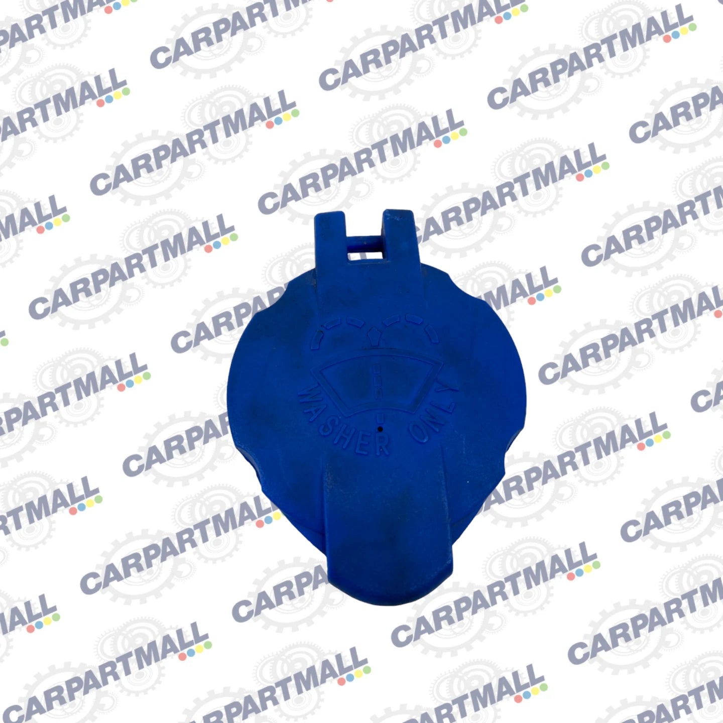 2010-2013 KIA FORTE WINDSHIELD WIPER WASHER FLUID RESERVOIR BOTTLE TANK CAP