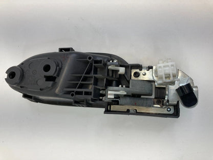06-11 HONDA CIVIC REAR RIGHT PASSENGER SIDE INTERIOR DOOR HANDLE 43072XXX OEM