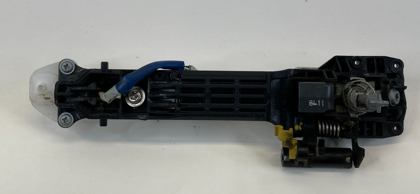 2004-2009 Toyota Prius Front Left Side Exterior Door Handle Assembly OEM