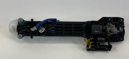 2004-2009 Toyota Prius Front Left Side Exterior Door Handle Assembly OEM