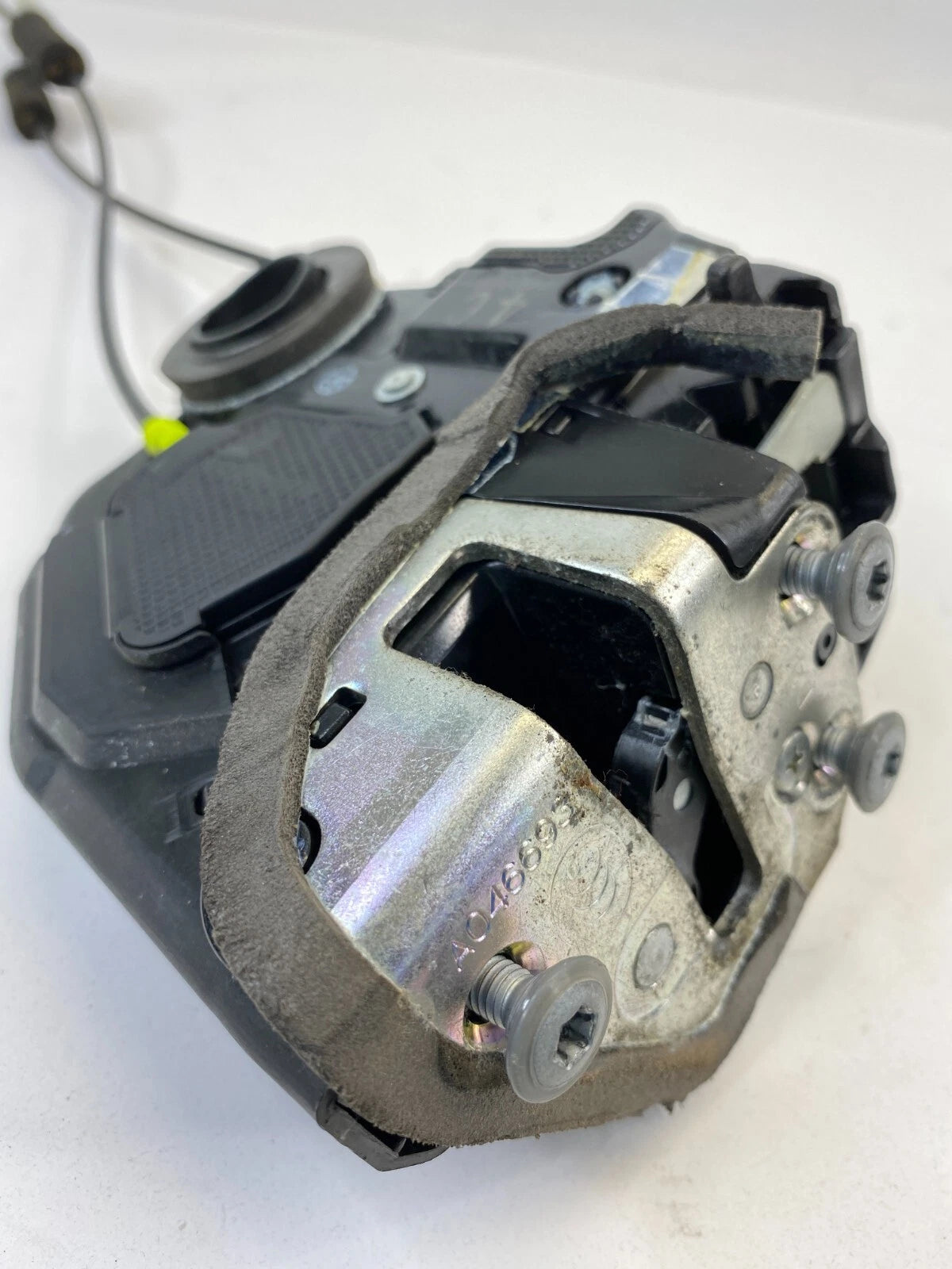 2008-2015 SCION XB REAR LEFT DRIVER DOOR LOCK LATCH ACTUATOR OEM FACTORY 7112203