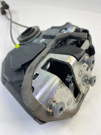 2008-2015 SCION XB REAR LEFT DRIVER DOOR LOCK LATCH ACTUATOR OEM FACTORY 7112203