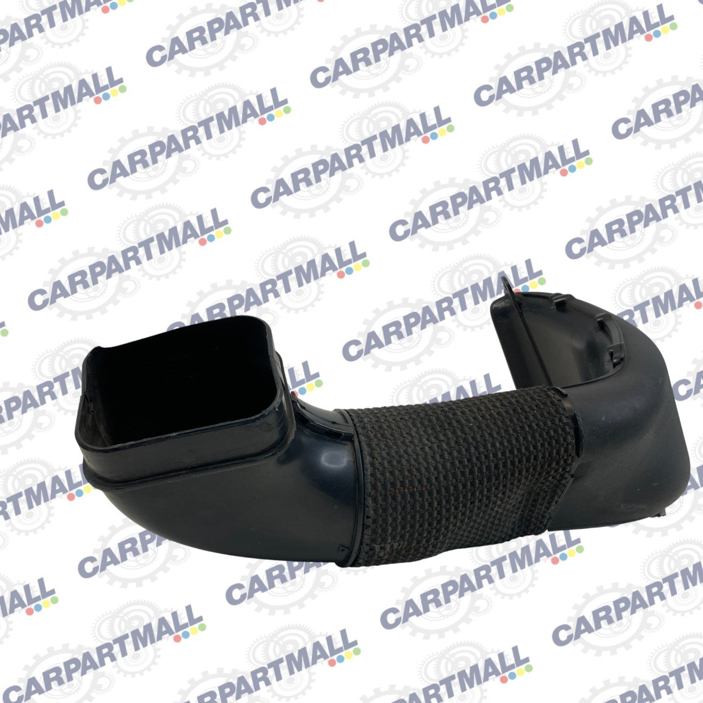 2009 2010 Jaguar XF 4.2L V8 Air Intake Duct Hose Pipe Tube 8X23-9A673-AB OEM