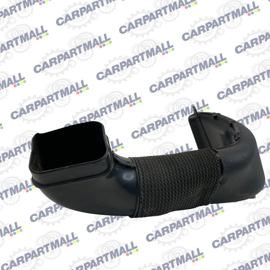 2009 2010 Jaguar XF 4.2L V8 Air Intake Duct Hose Pipe Tube 8X23-9A673-AB OEM