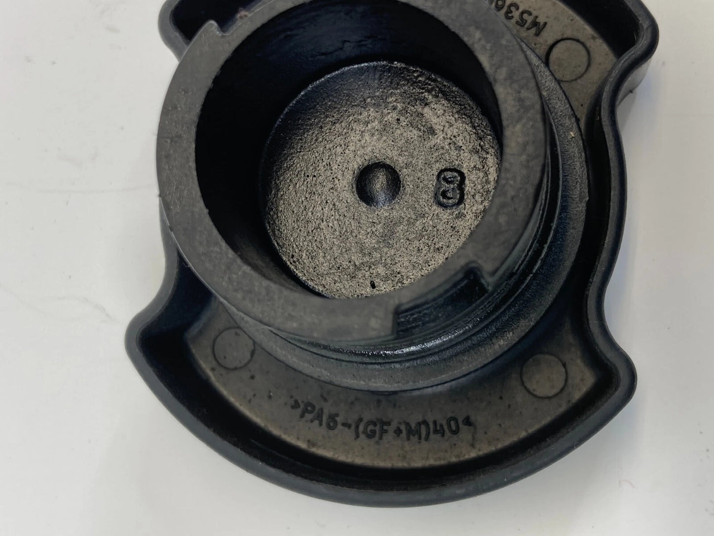 01-12 FORD ESCAPE FUSION ENGINE OIL FILLER FLUID RESERVOIR TANK CAP COVER OEM