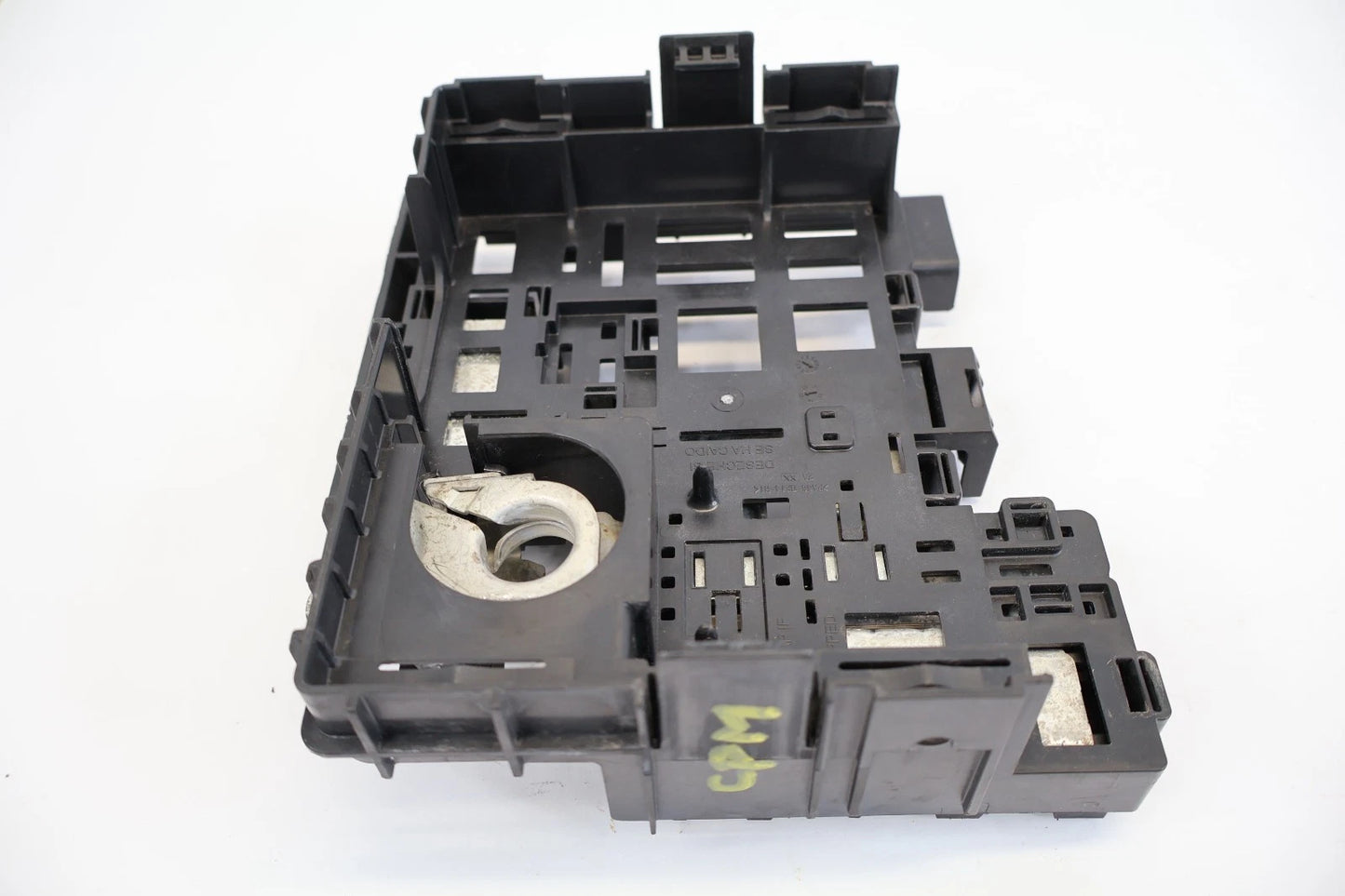 2020-2022 FORD EXPLORER POSITIVE BATTERY TERMINAL JUNCTION FUSE OEM