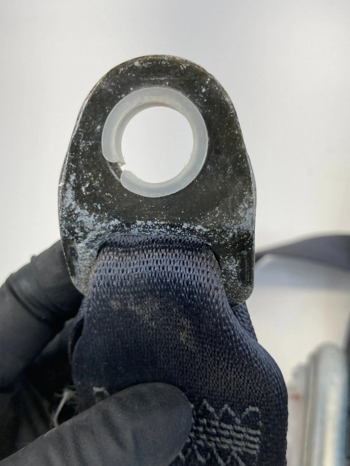 2005-2010 SCION TC FRONT RIGHT PASSENGER SIDE SEAT BELT RETRACTOR ASSEMBLY OEM