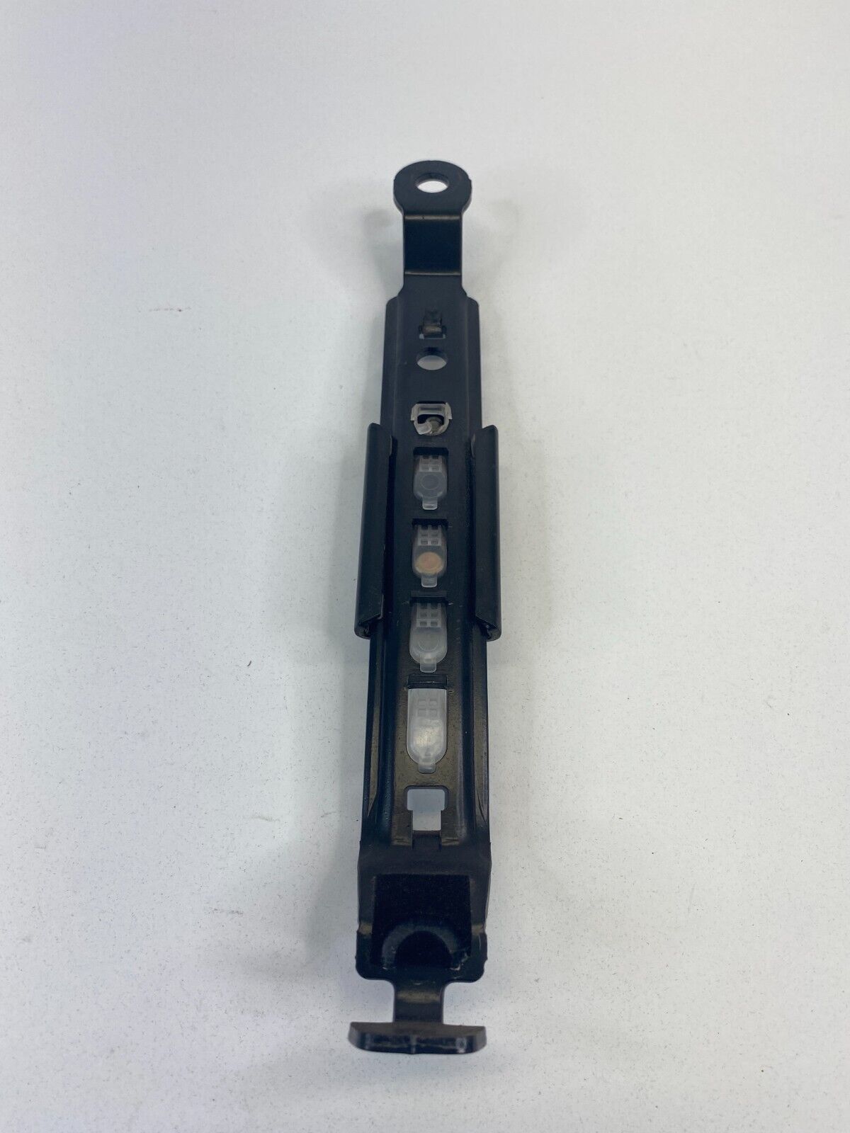 2003-2008 Toyota Matrix Corolla Front Right Passenger Seat Belt Height Adjuster