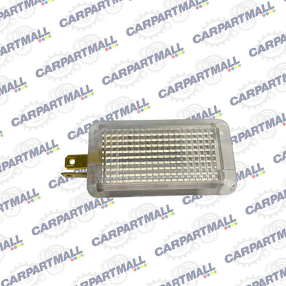 2007-2010 HYUNDAI ELANTRA 06-10 SONATA INTERIOR INNER ROOF LIGHT VANITY LAMP OEM