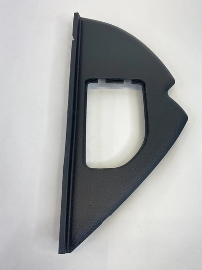 2010-2013 KIA FORTE FRONT DASH LEFT DRIVER SIDE FUSE BOX COVER TRIM PANEL CAP